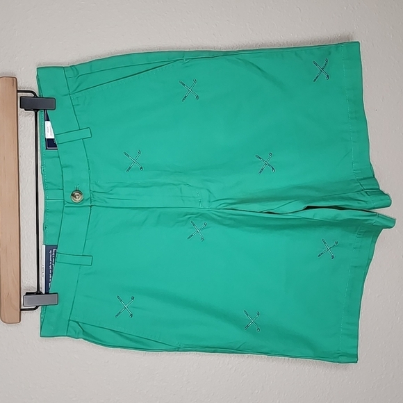 Vineyard Vines NWT Mens Classic Fit 9" Breaker Shorts - Picture 1 of 9